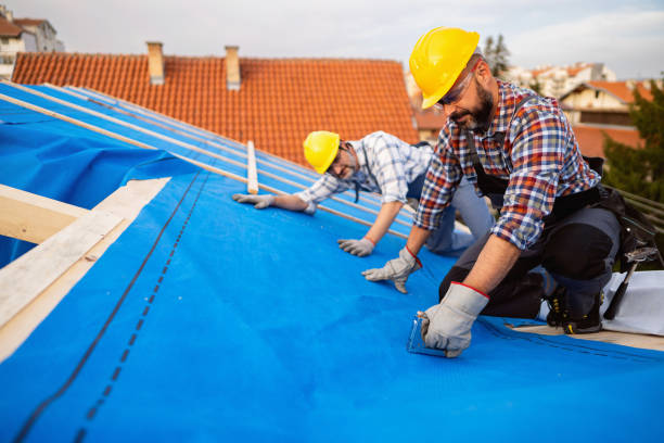 Best Storm Damage Roof Repair  in Rodeo, CA