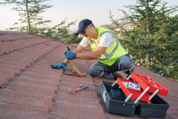 Best Emergency Roof Repair  in Rodeo, CA