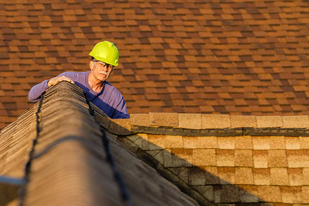 Quick and Trustworthy Emergency Roof Repair Services in Rodeo, CA