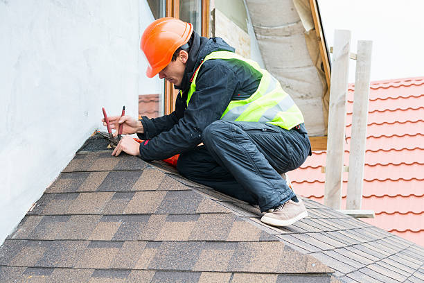 Best Flat Roof Repair Services  in Rodeo, CA