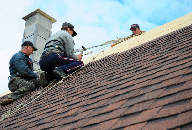 Roof Repair Estimates in Rodeo, CA