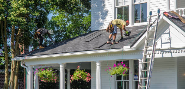 Quick and Trustworthy Emergency Roof Repair Services in Rodeo, CA