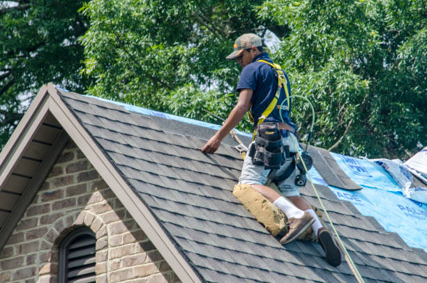 Roof Installation Near Me in Rodeo, CA